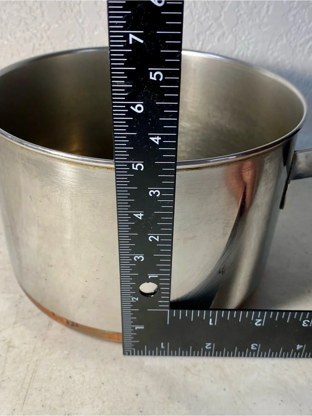 Revere Ware vintage revere
